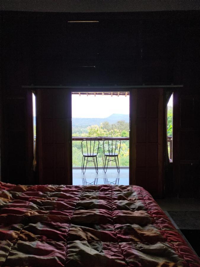 באנטול Omah Singo Stay & Resto Yogyakarta מראה חיצוני תמונה