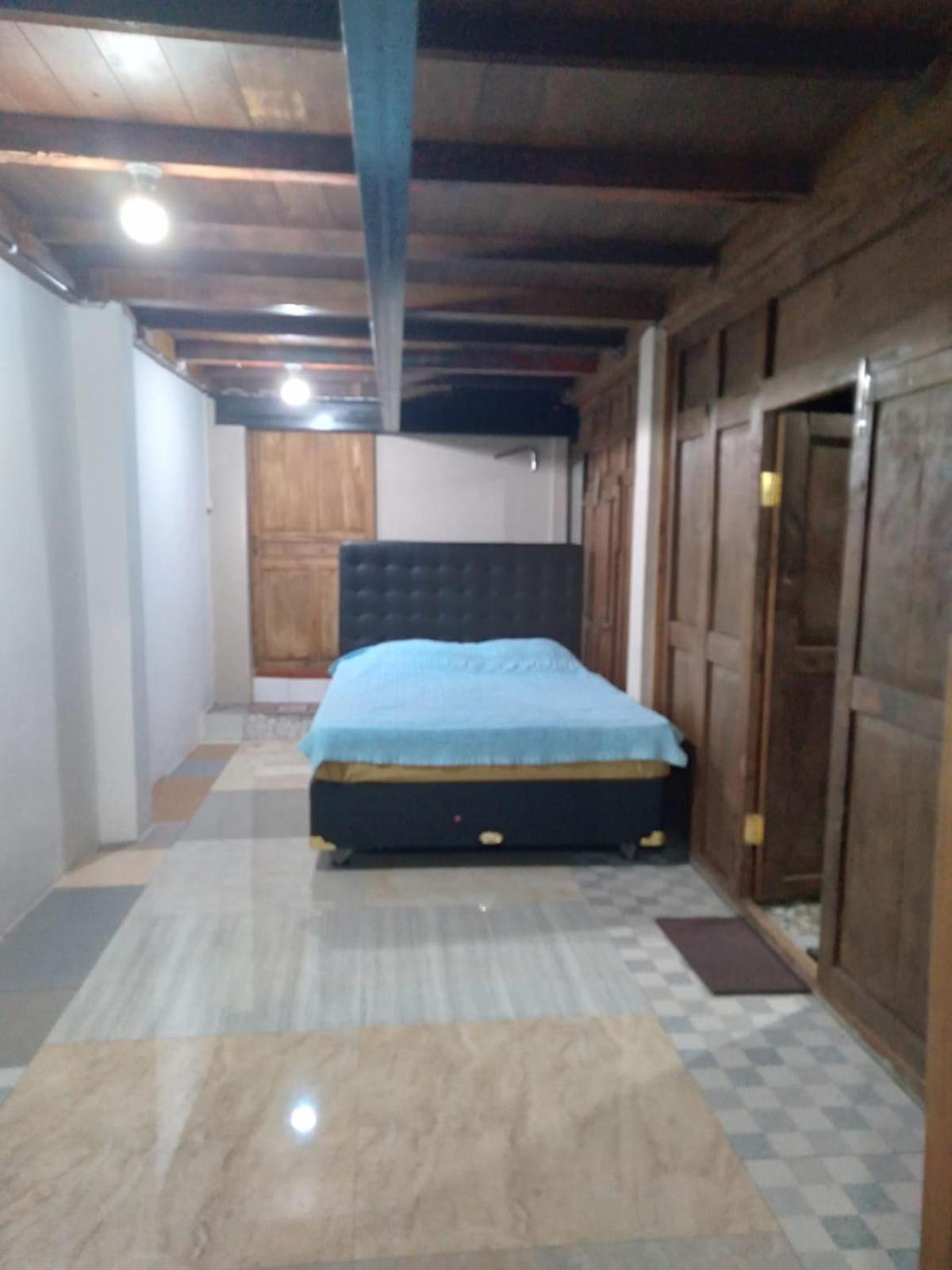 באנטול Omah Singo Stay & Resto Yogyakarta מראה חיצוני תמונה